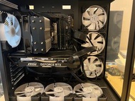 msi 2070 super 8G DDR6