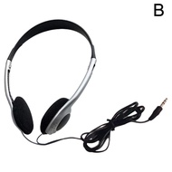 Y2K Personality Retro Headphones Millennium Style Headset Fashion Headset Over Ear Earbud Wired Head