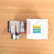 MATA Socket Bit Socket Bit/ Socket Wrench DR. 6pt 3/ 4" 41-65mm