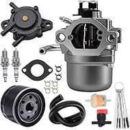 590399 796077 Carburetor Fit for Troy Bilt TB30 TB30R TB30-B 344CC for Craftsman R110 10.5HP 13AC26J