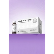 Five Female Doctors White Codes®Collagen Peptide Drink 4.9