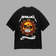 Metallicakaos band - Summer SH*t 1994 | Metallica - Summer SH*t 1994 T-shirt