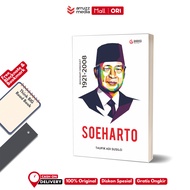 Arruzzmediastore Buku Biografi Soeharto 1921-2008