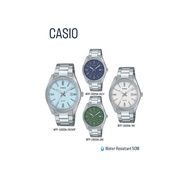 CASIO MTP-1302DA Series