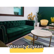 WE Sofa 3 seater /chesterfield sofa /2 seater sofa/ nordic sofa /chesterfield 3 2 1/sofa set/3 seater sofa/sofa 2 seater