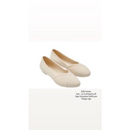 jelly bunny ballerina shoes