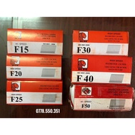 Industrial nails F10,F15,F20,F25,F30,F40,F50 FOR NAIL GUN