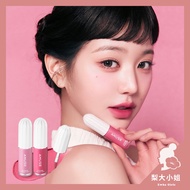 [Miss Li] Korea AMUSE Powder Mist Velvet Lip Glaze Matte Lipstick Gloss AMUSE Lip Tint