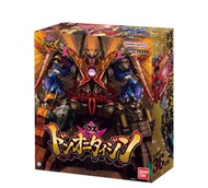 ［特價］全新100%new Bandai萬代 DX Don鬼退神 DX#暴太郎戰隊#獎勵#生日禮物#聖誕禮物#抽獎#機械人
