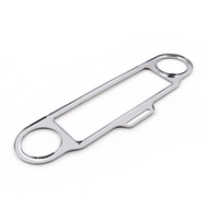Harley Electra Glide, Street Glide, Road Glide and Trike Instrument Plating Frame