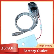 Tacho USB Version V5.0 for  MCU 24C32 or 24C64  Tacho USB V5.0 ECU Chip Tunning Tool VAGTacho 5.0