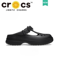 Crocs Adult Classic Mary Jane Clog Sandals #210581