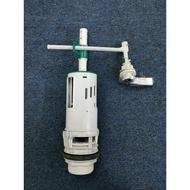 KiaQuest Discharge Outlet Valve (Front Lever Type) - Suitable replacement for Johnson Suisse Prime C