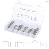 Car Bumpers Welding Wire for Plastics Welding Machine Plastics Welders Studs Plastics Appearance Rep