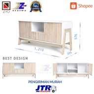 Tv table guest table tv rack