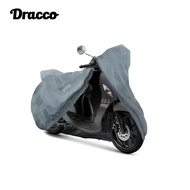 DRACCO Sarung motor YAMAHA FINO waterproof 5 layer tebal premium cover motor aksesoris motor FINO