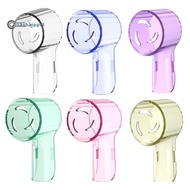 .6 Pack Toothbrush Heads Dustproof Cover Compatible for , Fits for  IO Series, Convenient Travel, Mu