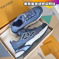 [Daigou Grade] v Home Running Shoes 25ss New Style Runner Tatic Series Thick-Soled Casual Sports Sho