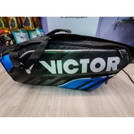 Victor badminton bag (BR9613-CF) two colour series large size