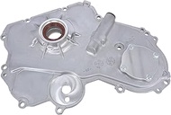 HiSport M349 Engine Oil Pump Compatible with Buick Chevrolet Pontiac Saturn 2.0L 2.2L 2.4L 2000-2017