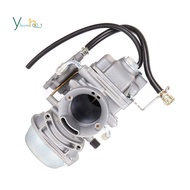 For  Sportsman 500 Scrambler 500  400cc-600cc 4 Stroke ATV Motorcycle Carburetor PD40J  Part