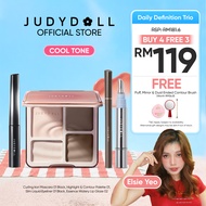 [Judydoll x Elsie Exclusive] Douyin Makeup Essentials Bundle