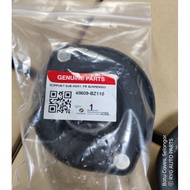 ORIGINAL PERODUA NEW MYVI 2018~ (D20N) ABSORBER MOUNTING [48609-BZ110]