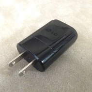 📱 LG Travel Charging Adapter mobile USB USED 旅行 手機 充電器 ✈️
