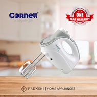 Cornell 325W Hand Mixer CHM-S908 [ Frenshi ]