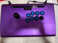 Victrix Pro FS 街機制 (紫色)
