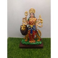 Durgai Amman/Durga Amman Standing Statue