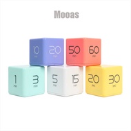 Mooas Cube Timer Season 2 - Stopwatch, Dice Timer