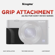 KINGMA Grip Attachment AG-R2 sony RX100 Series