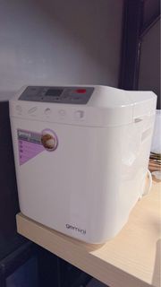 Gemini 麵包機 GBM750W