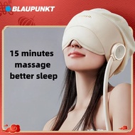 Head Massager for Headanches,Head Massager,Scalp Massager,Relieve Stress Hot Compress Head Massager