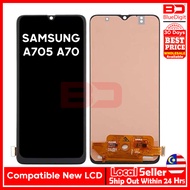 SAMSUNG A70 A705 SM A705F A705FN SM-A705GM SM-A705MN OLED LCD Touch Screen Digitizer Display Replace