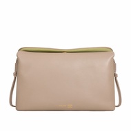 Celine 男女同款 TRIO 翻蓋單肩包均碼碼22.5cm*3.5cm*13cm