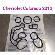 Oil Cap O-Ring Chevrolet Colorado 2012 Roller 2012