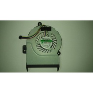 ASUS X45 X45A X45C X45U X45V X45VD FAN
