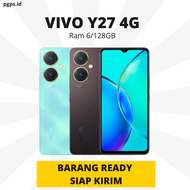 Vivo Y27 4G Ram 6/128GB