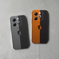 Softcase Itel A50 - Itel A60 - Itel A60s - Itel A70 - Softcase For Itel Mobile Phone [HH-1068]