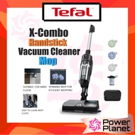 Tefal X-Combo GF3039 Cordless Handstick 2-in-1 Vacuum Cleaner Mop / GF3039HO