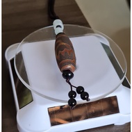 Lotus Heaven's beads Necklace