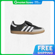 Adidas | รองเท้า Adidas Samba LT OG - ดำ ขาว IG2010 2397131