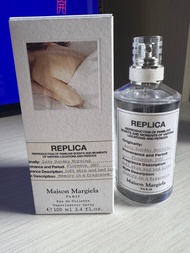 Maison Margiela  香水