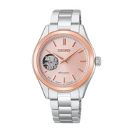 JDM JUN WATCH ★ Seiko Selected Pointer Women's Mechanical Watch Hfb010j 《U》