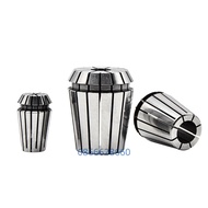 Collet er16er11er8 ống kẹp dao phay mũ khoan doa mũi khắc đầu kẹp bt30/40/50 senga er32/25/20/16/
