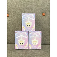 Hacipupu ZODIAC - ARIES LEO SCORPIO