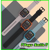 Xiaomi Amazfit GTS Protective PC Cover - Amazfit GTS Protective Edge Case