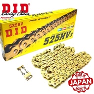 520 525 530 ORING CHAIN XRING CHAIN RANTAI MOTOSIKAL DID RK RKM SPROCKET CHAIN SPORT
